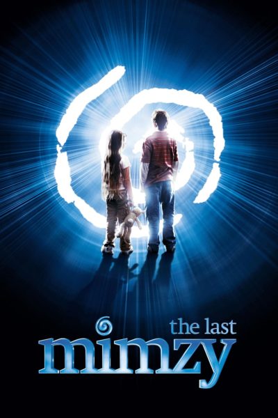 The Last Mimzy-poster