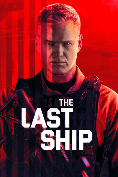 The Last Ship-poster