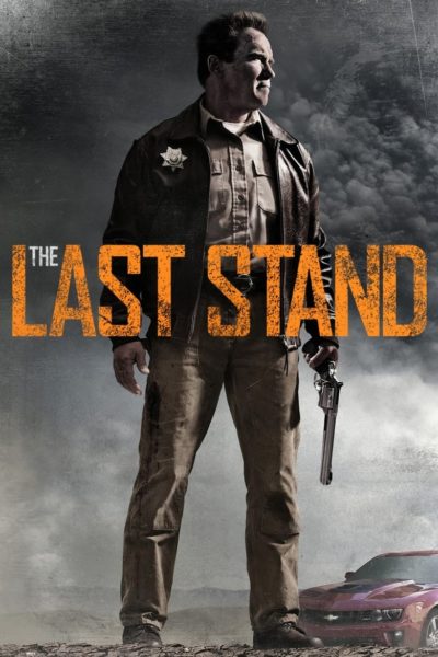The Last Stand-poster
