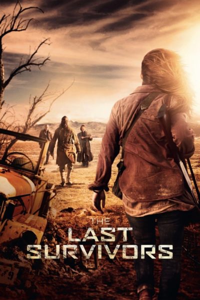 The Last Survivors-poster