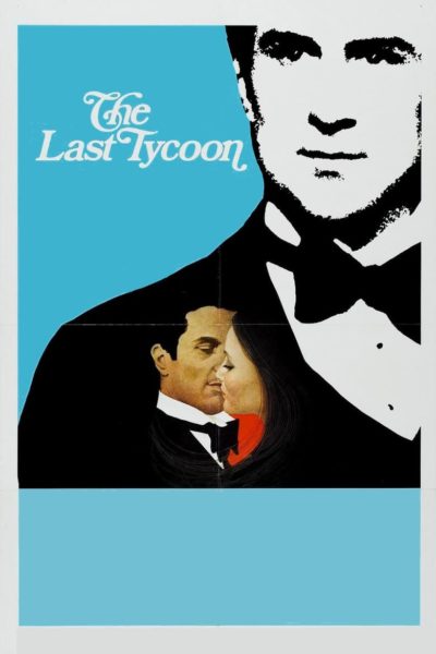 The Last Tycoon-poster