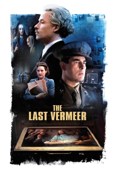 The Last Vermeer-poster