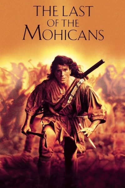 The Last of the Mohicans-poster