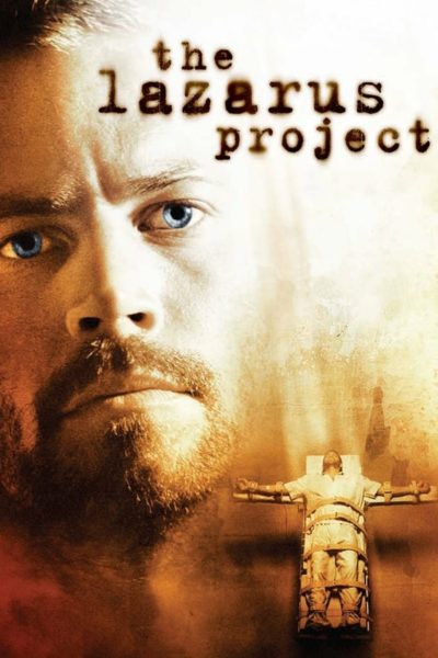 The Lazarus Project-poster