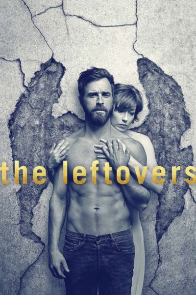 The Leftovers-poster