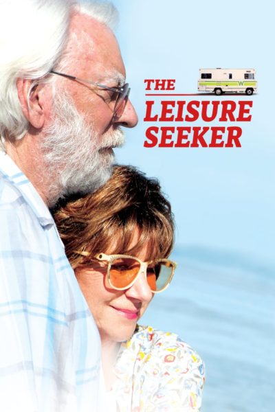 The Leisure Seeker-poster