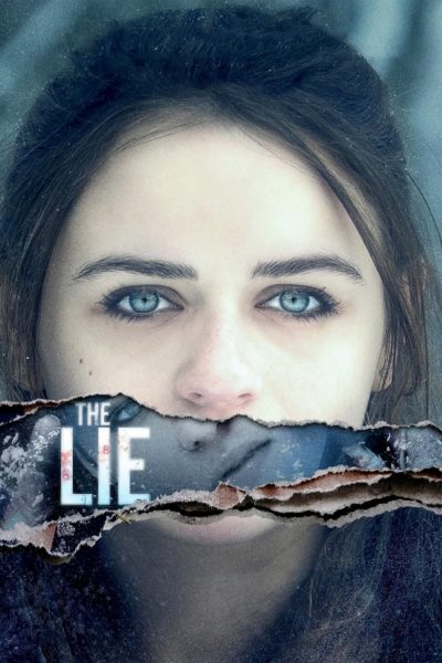 The Lie-poster