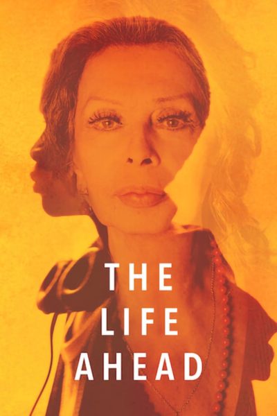 The Life Ahead-poster