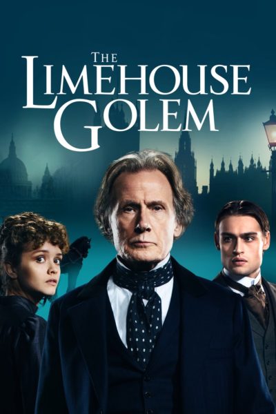 The Limehouse Golem-poster