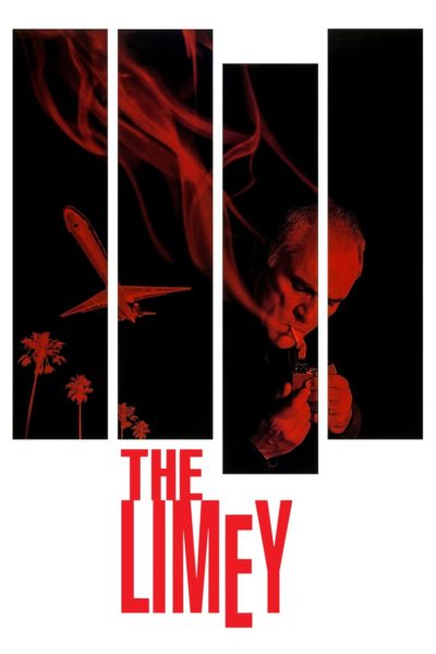 The Limey-poster