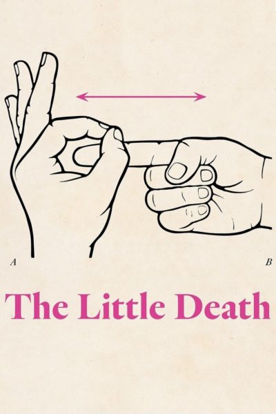 The Little Death-poster