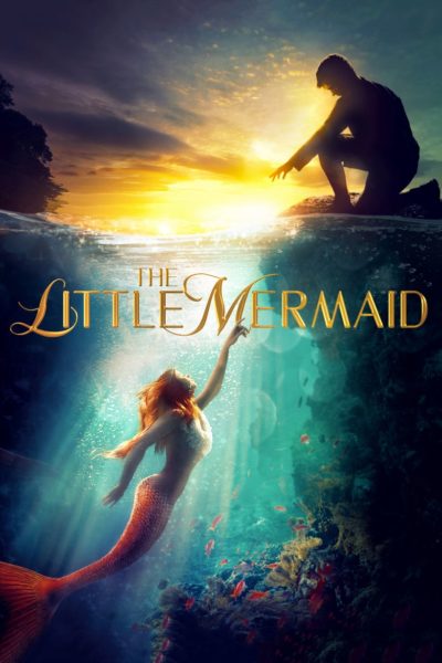 The Little Mermaid-poster