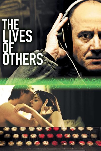 The Lives of Others-poster
