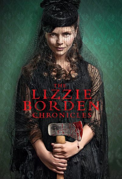 The Lizzie Borden Chronicles-poster