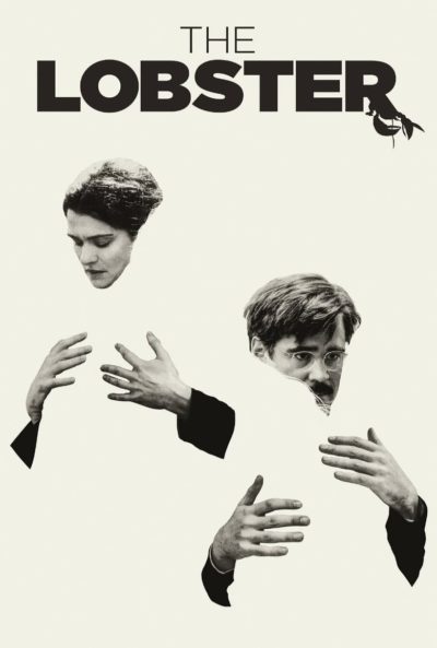 The Lobster-poster