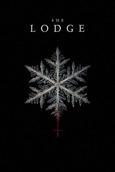 The Lodge-poster