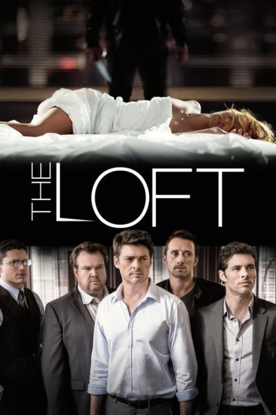 The Loft-poster