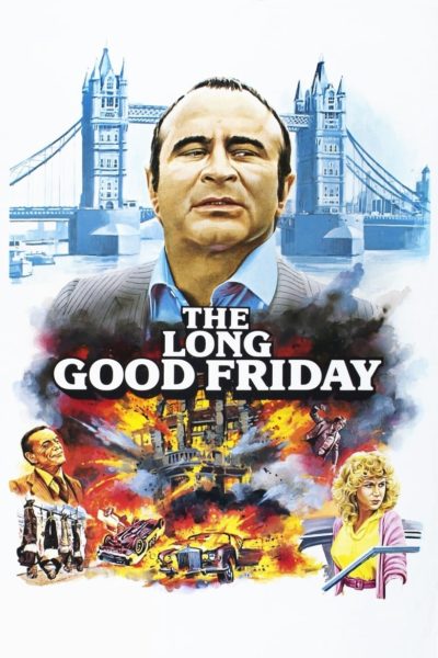 The Long Good Friday-poster