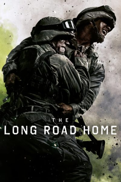 The Long Road Home-poster