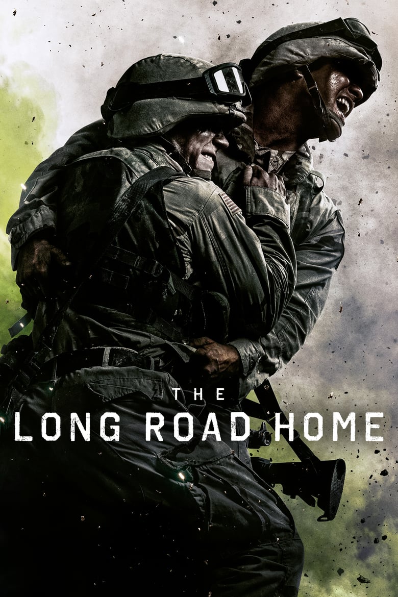 the long road home 2017 wiki