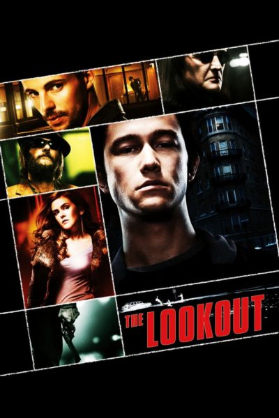 The Lookout-poster