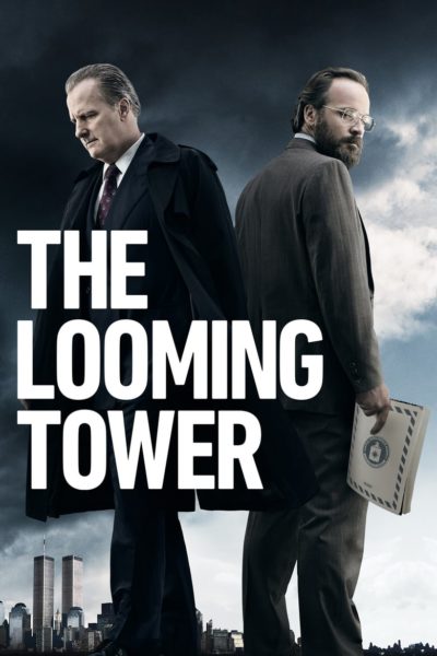 The Looming Tower-poster