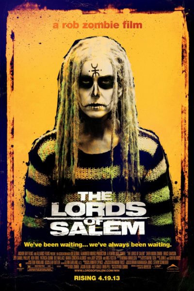The Lords of Salem-poster