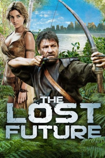 The Lost Future-poster