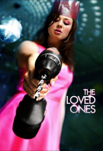 The Loved Ones-poster