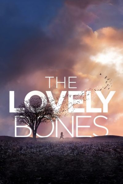 The Lovely Bones-poster
