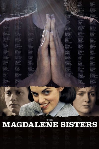 The Magdalene Sisters-poster