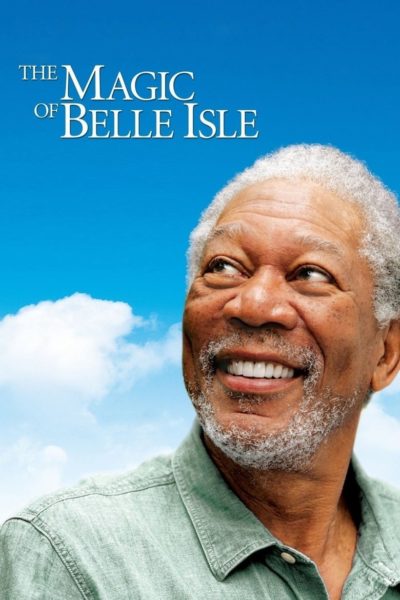 The Magic of Belle Isle-poster