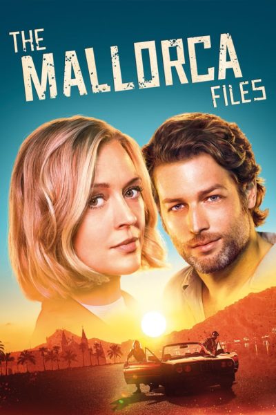 The Mallorca Files-poster