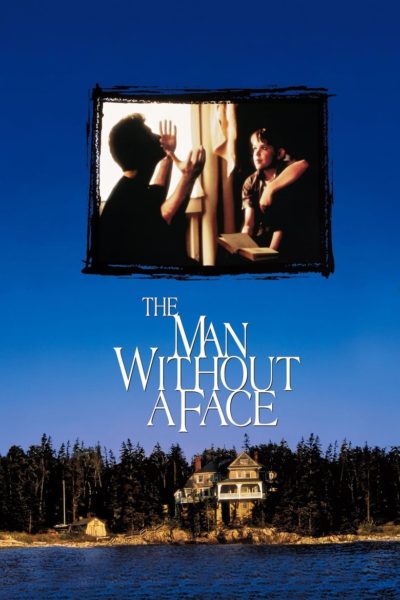 The Man Without a Face-poster