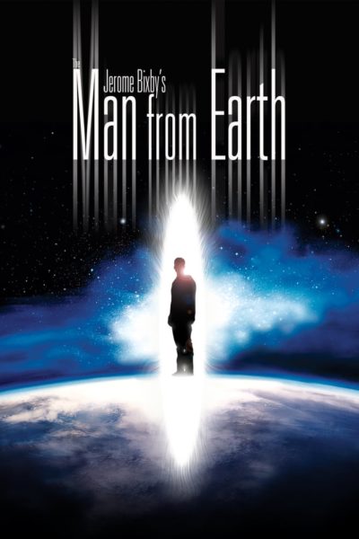 The Man from Earth-poster