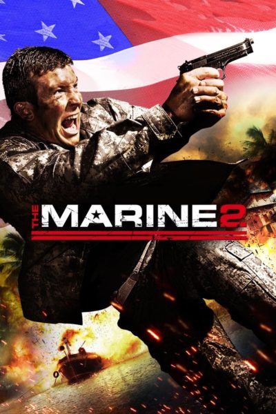 The Marine 2-poster