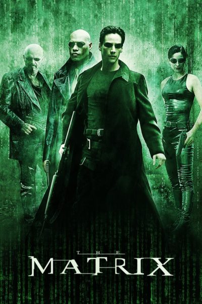 The Matrix-poster