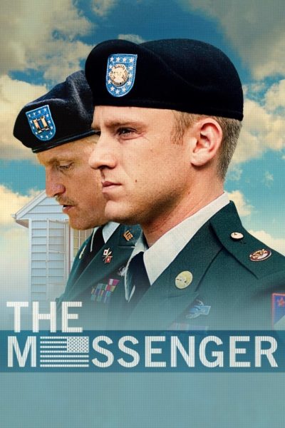 The Messenger-poster