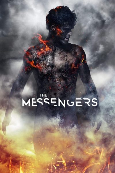 The Messengers-poster