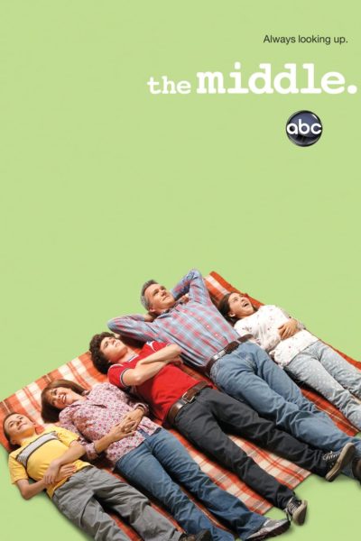 The Middle-poster
