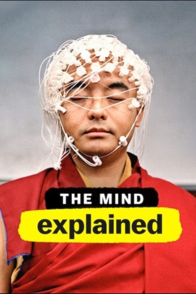 The Mind, Explained-poster