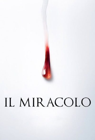 The Miracle-poster