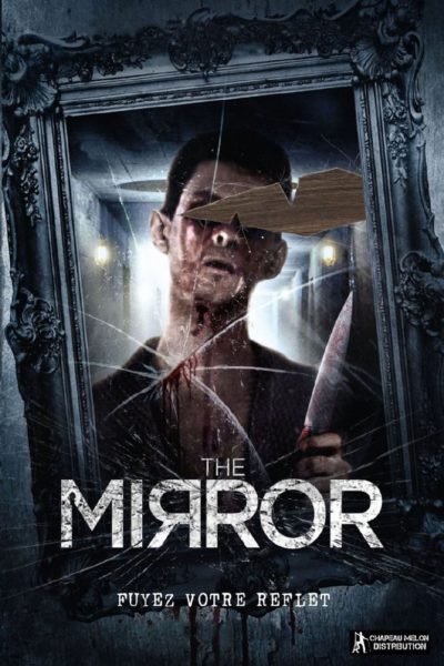 The Mirror-poster