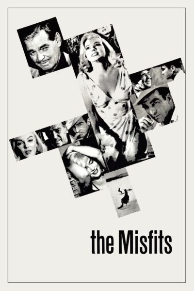 The Misfits-poster