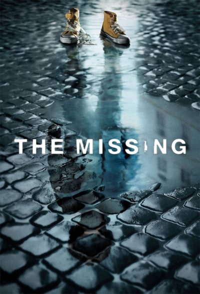 The Missing-poster