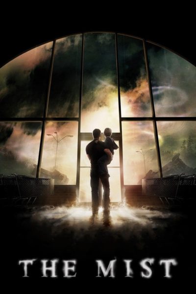 The Mist-poster