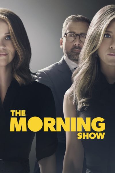 The Morning Show-poster