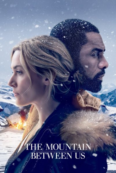 The Mountain Between Us-poster