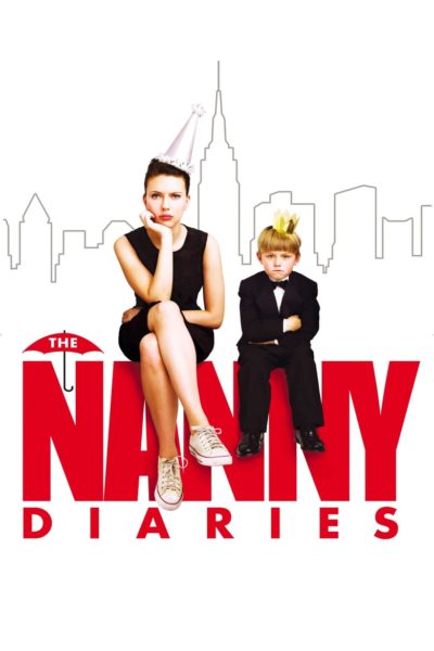 The Nanny Diaries-poster