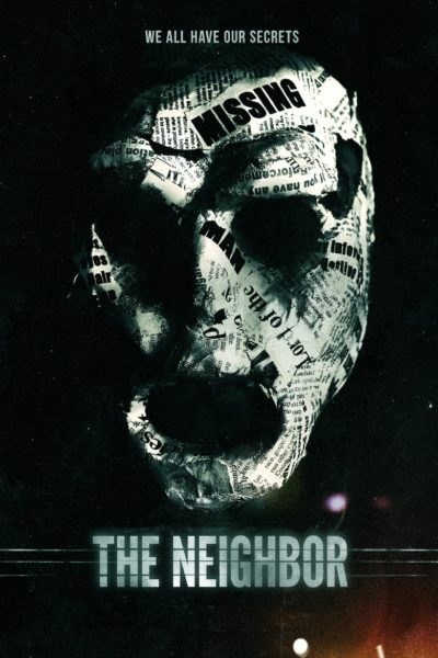 The Neighbor-poster